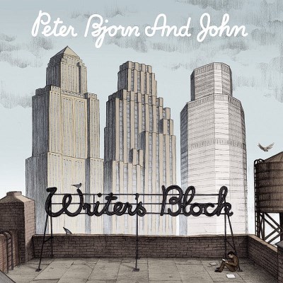 Peter Bjorn & John/Writer's Block@Import-Eu